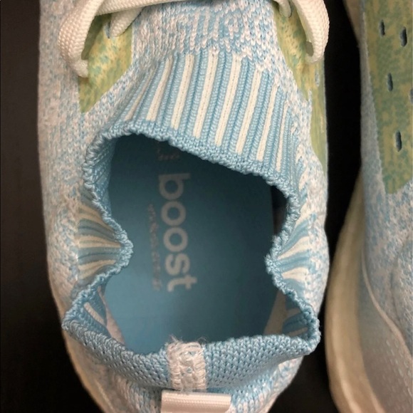 Adidas Ultra Boost Uncaged - Never Worn